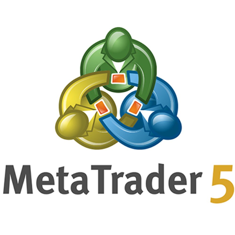 MetaTrader 5 logo