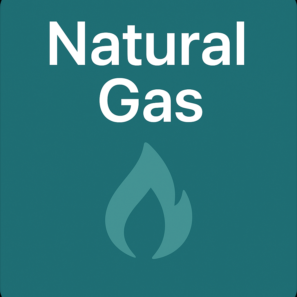 Natural Gas