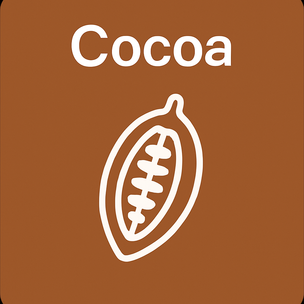 Cocoa