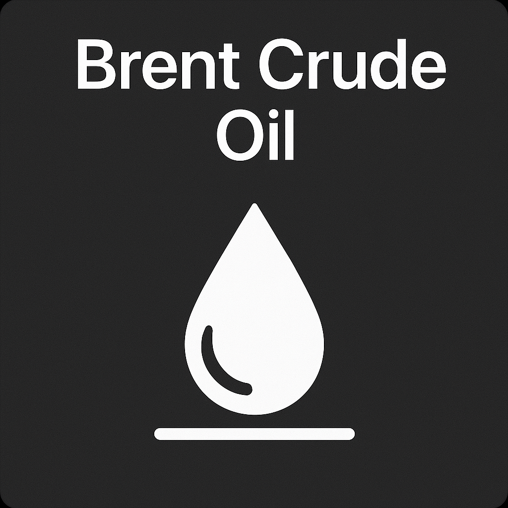 Brent Crude Oil