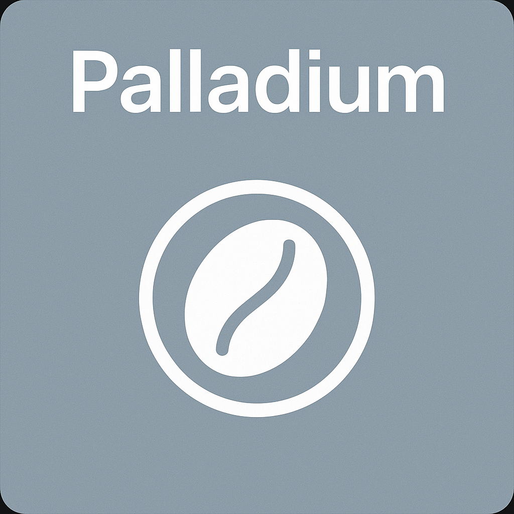 Palladium