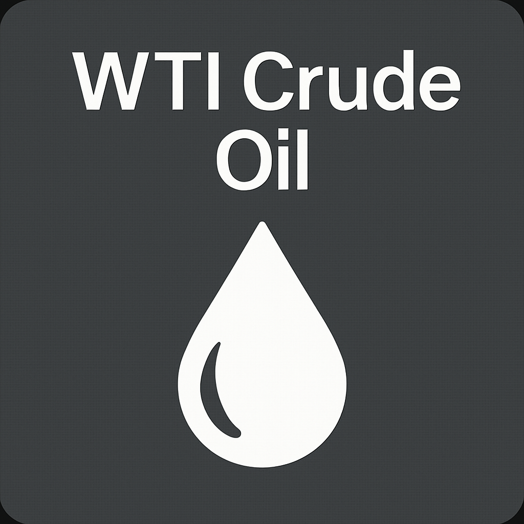 WTI Crude Oil