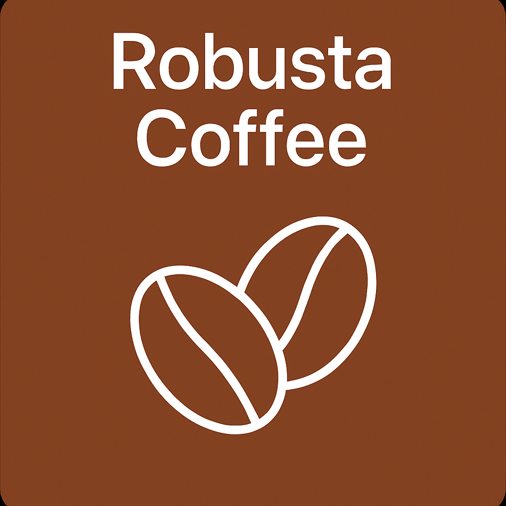 Robusta Coffee