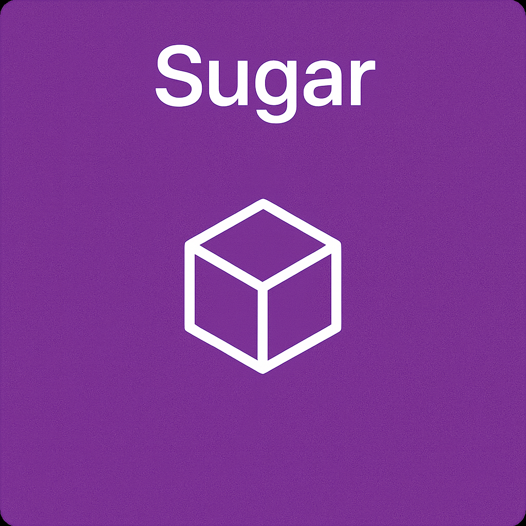 Sugar